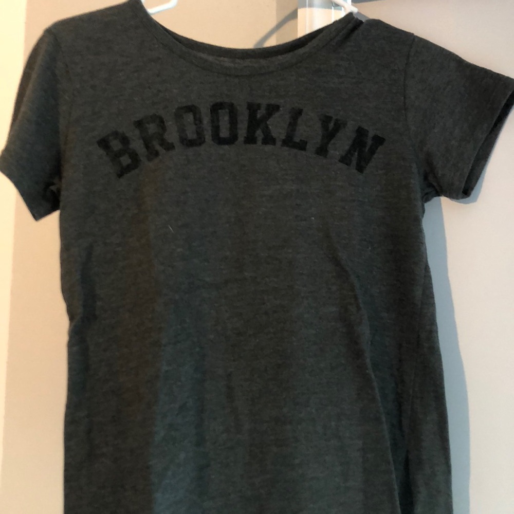 🔥3/$12🔥 NEW BROOKLYN T-SHIRT